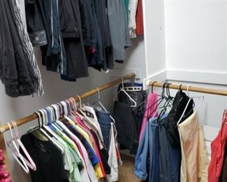 Clothing
