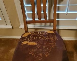 Chair