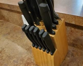 Knives