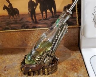 Wine Holder
