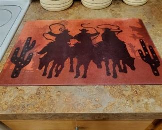 Cutting Board