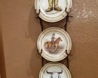 Plates