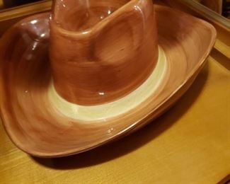 Chip and Dip Holder