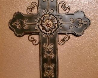 Cross