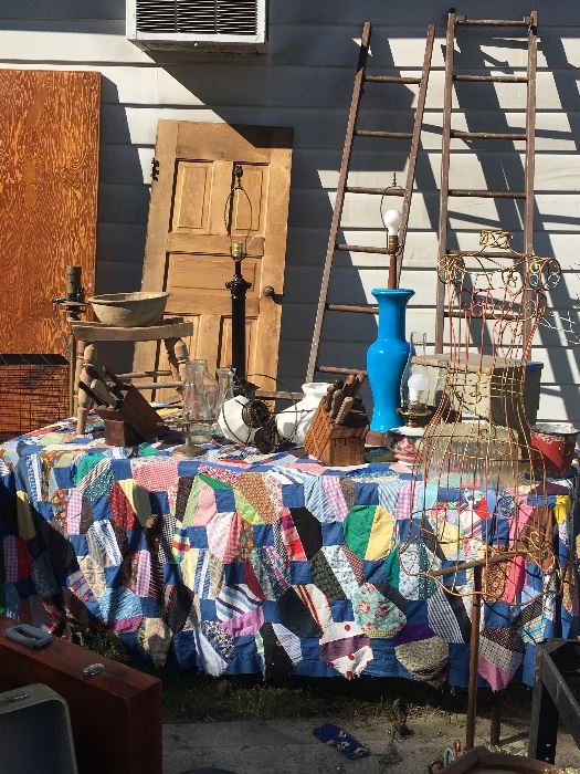 Massive Pickers Dream Inventory Sale starts on 8/1/2019