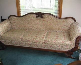 empire sofa