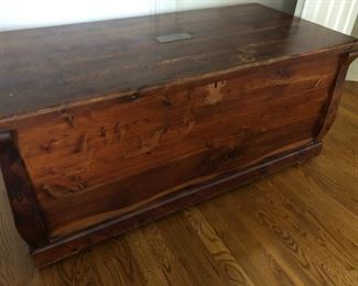 Cedar Chest