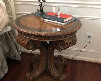 Side Table 