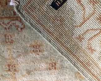 Safavieh - custom rug