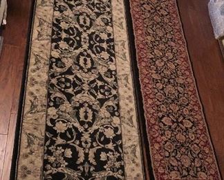 Oriental rugs