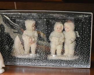 Snowbabies