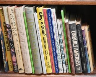 Vintage & Antique Books
