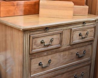 Vintage Chest of Drawers by Kindel 