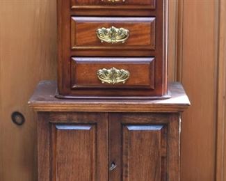 Small / Miniature Chests