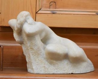 Stone Carving / Sculpture