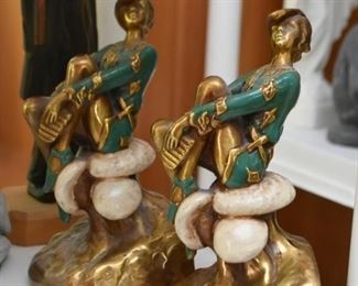 Bookends