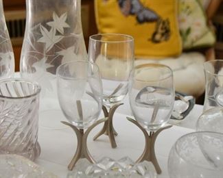 Home Decor - Candle Holders