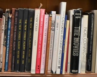 Various Vintage & Antique Books