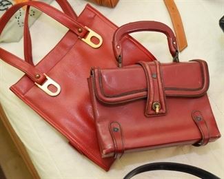 Vintage Purses & Handbags