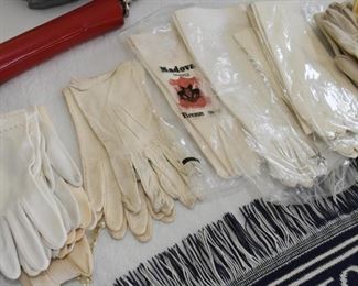 Women's Gloves