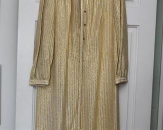 Vintage Women's Clothing / Dresses
