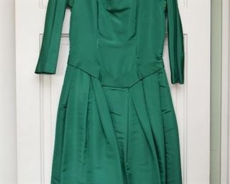 Vintage Women's Clothing / Dresses