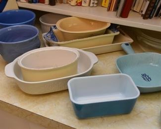 Baking Dishes