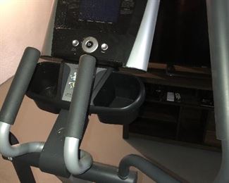 Lifetime Fitness Elliptical