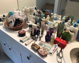 cosmetics