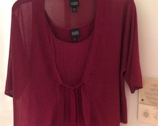 Eileen Fisher clothing