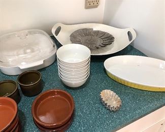 bakeware