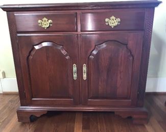 Knob Creek small sideboard/chest