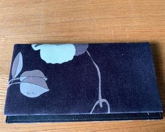 Pucci wallet