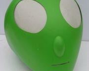 Alien Head Prop