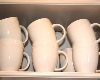 Set of Mugs