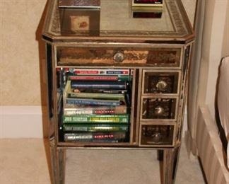 Small Cabinet