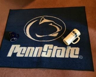 Penn State items!