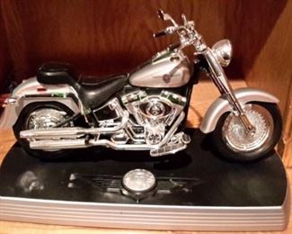 Harley Davidson land line telephone