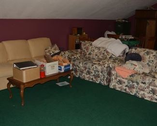 Sofas, Sofa, Loveseat