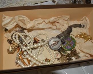 Costume Jewelry