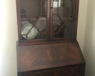 SECRETARY DESK