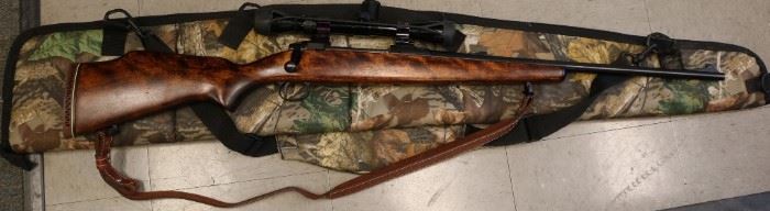 Savage Model 110 E. Cal 30-06