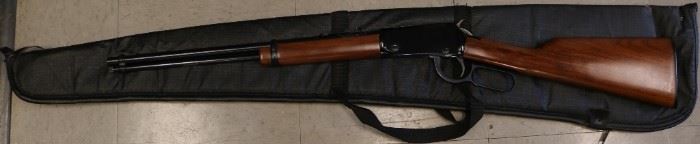 Henry Repeating Arms cal .22 L.R. rifle