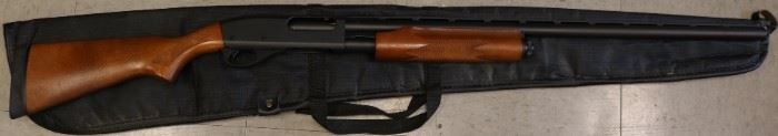 Remington 870 Express Magnum 12GA Shotgun