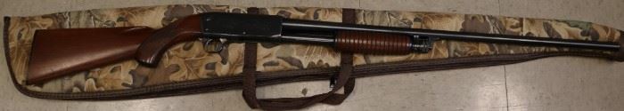 Ithaca gun co. 16ga shotgun