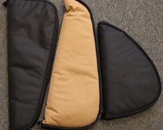 gun cases
