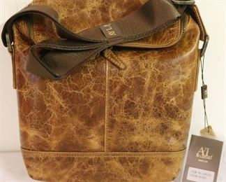 Variety of Lazzaro Handbags