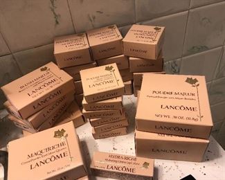 Lancôme makeup