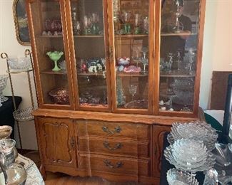 China cabinet