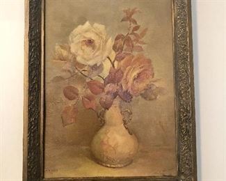 Wall art